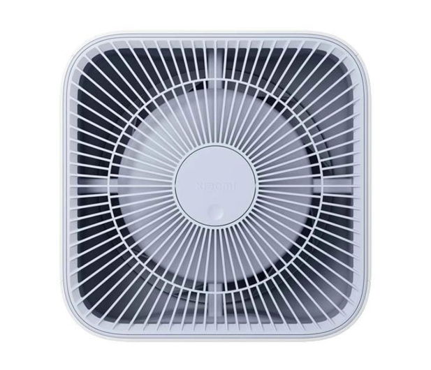 Xiaomi Oczyszczacz powietrza Smart Air Purifier 4 EU - 1416528 - zdjęcie 3